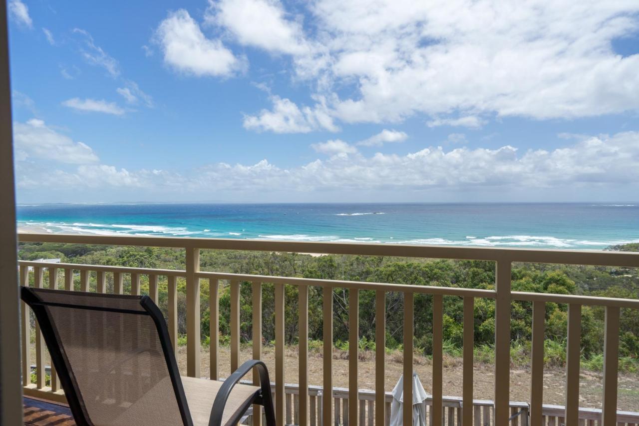 Pandanus Palms Holiday Resort Point Lookout Exterior foto